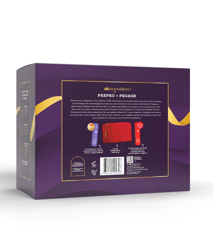 PrePro + ProAge Gift Set