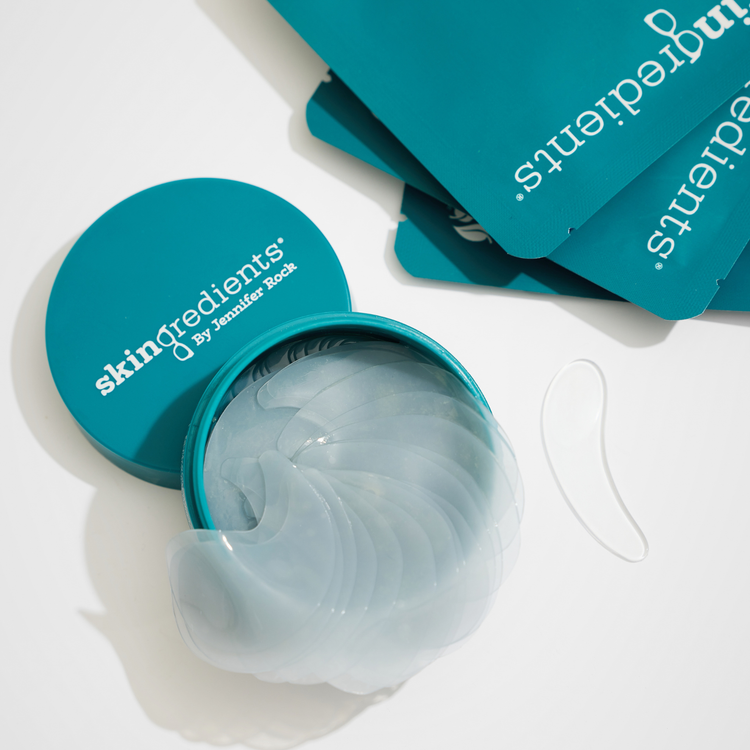 Eye-Light Eye-Bright Arbutin Under Eye Pads
