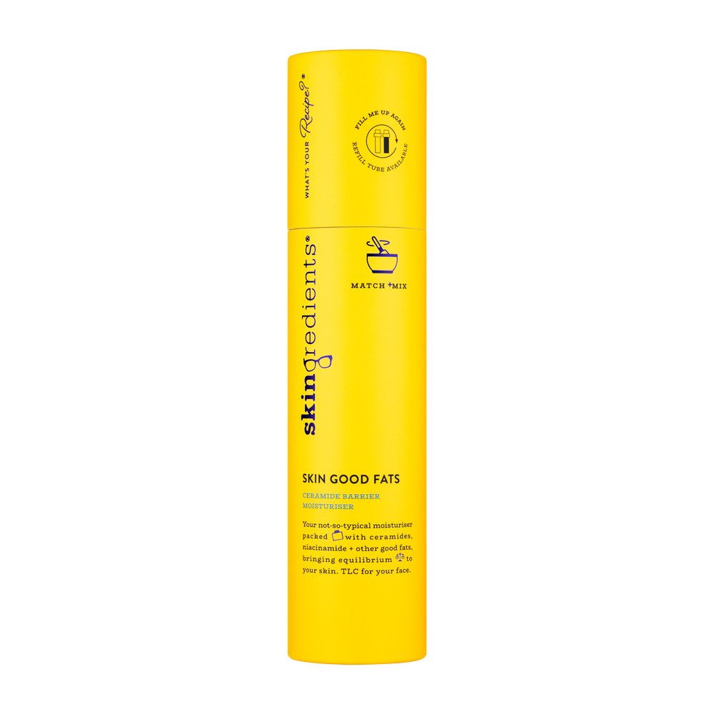 Skin Good Fats Ultra-Hydrating Ceramide Moisturiser