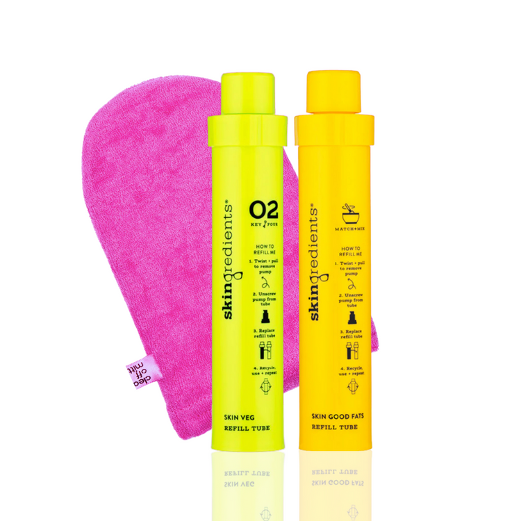 The Backstage Bundle