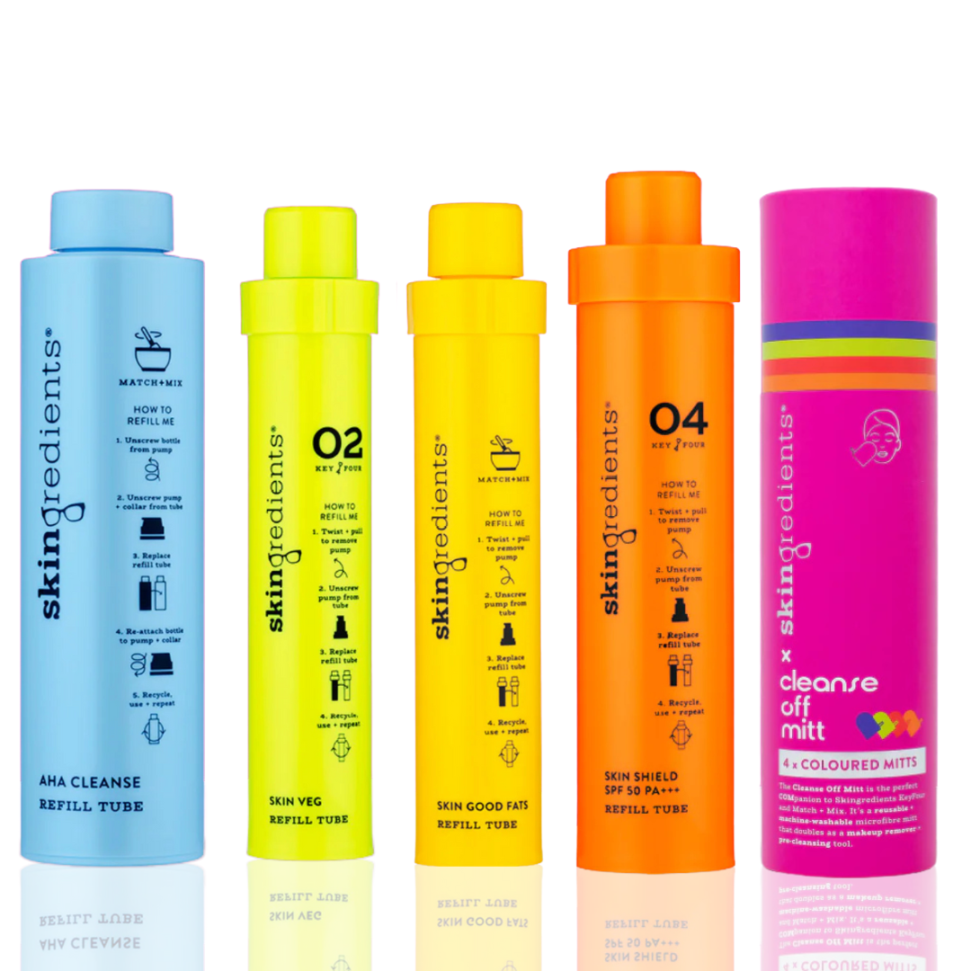 The Skinultimate Bundle