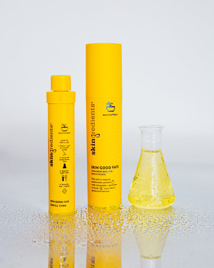 Skin Good Fats Ultra-Hydrating Ceramide Moisturiser