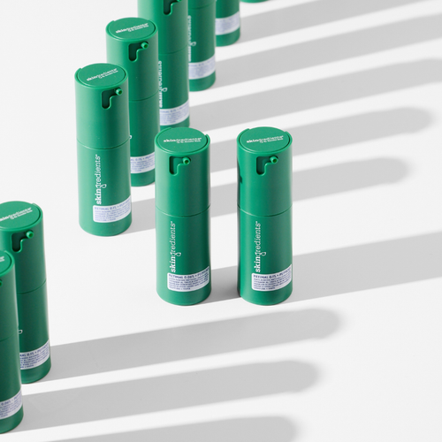 One step closer: why retinal is the vitamin A upgrade your skin has been waiting for