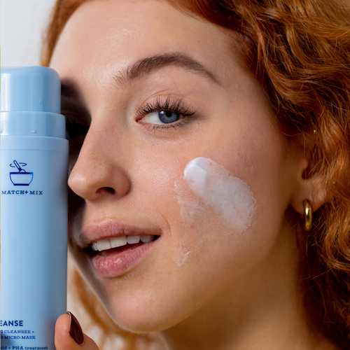 Spring Skin Reset: Your fuss-free guide to fresher skin