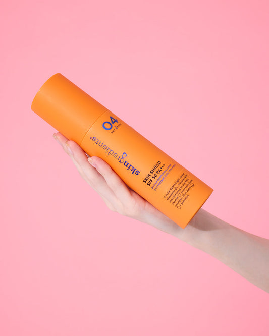 SPF Spotlight: Why SPF should be your BFF