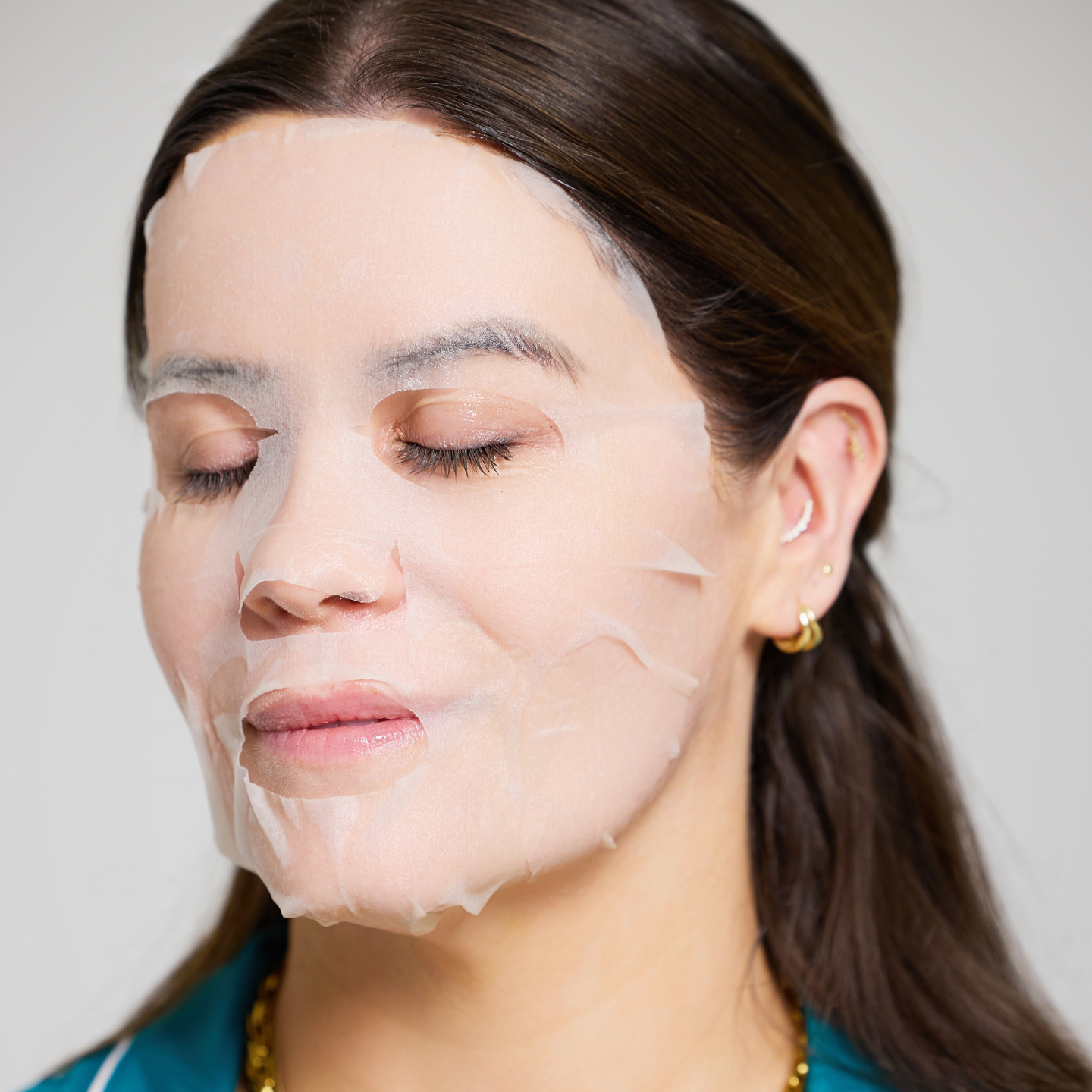 Hydra-Hit Instant Facial Mask