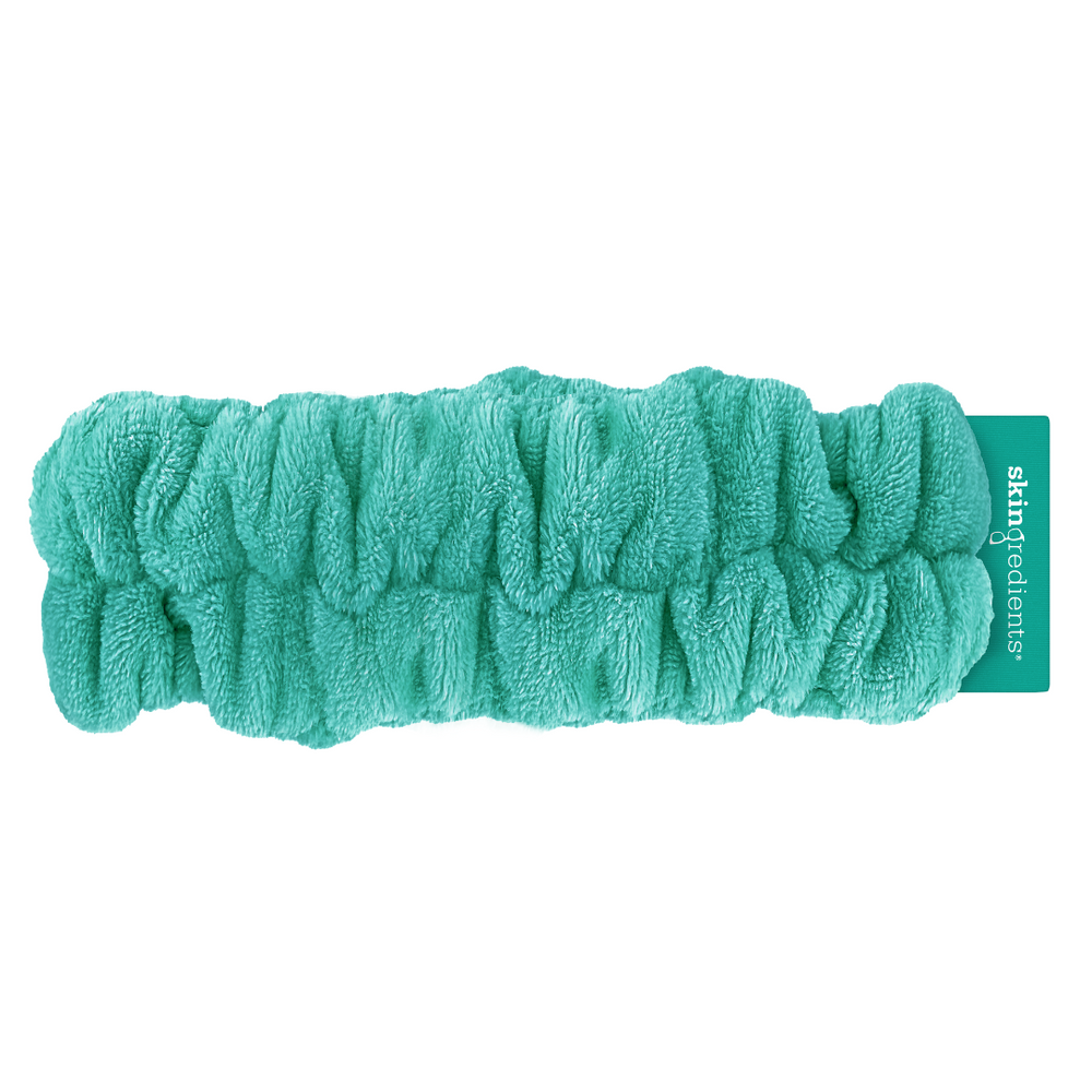 Skingredients Green Headband
