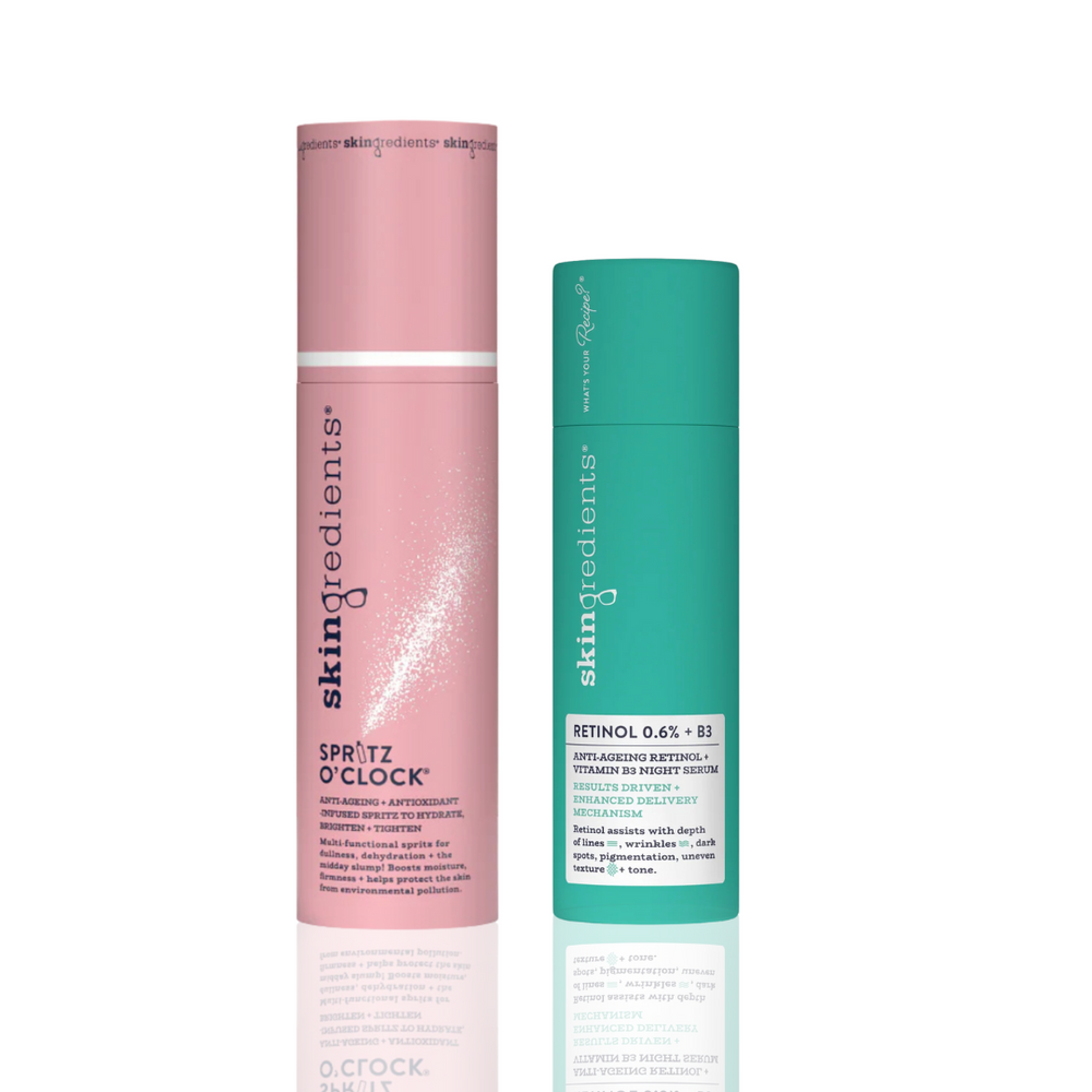 Wrinkle Away Bundle