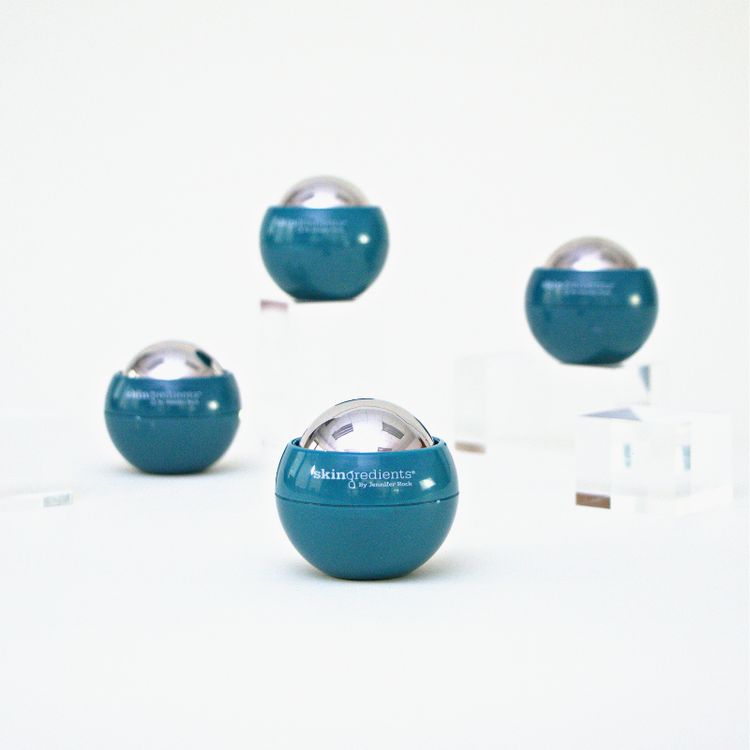 Skingredients Instant Glow Gift Set