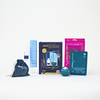 thumbnail-2-Skingredients Instant Glow Gift Set